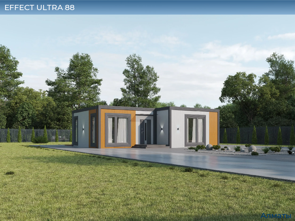 EFFECT ULTRA 88, almatyi.doorhan.ru