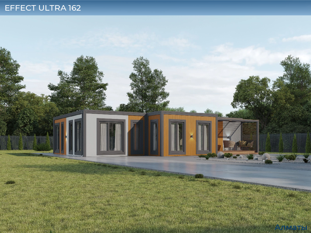 EFFECT ULTRA 162, almatyi.doorhan.ru