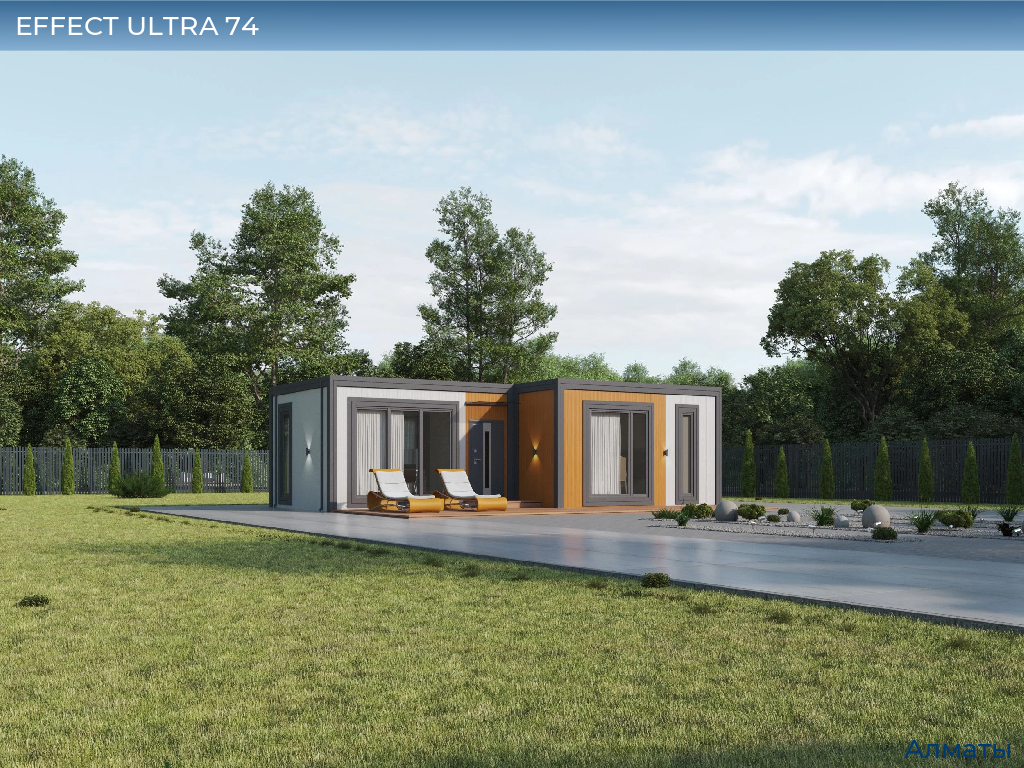 EFFECT ULTRA 74, almatyi.doorhan.ru