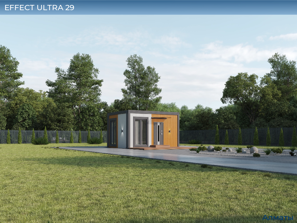 EFFECT ULTRA 29, almatyi.doorhan.ru