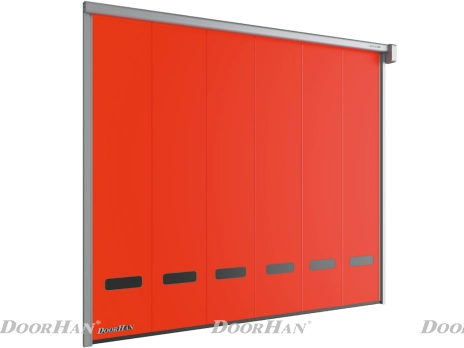 Скоростные рулонные ворота серии speedroll sdo, almatyi.doorhan.ru